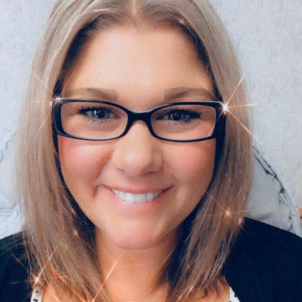 Meet your Posher, Andraea